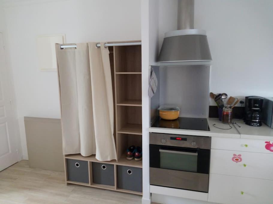 Maison Bord De Mer Individuel Gouville-sur-Mer ภายนอก รูปภาพ